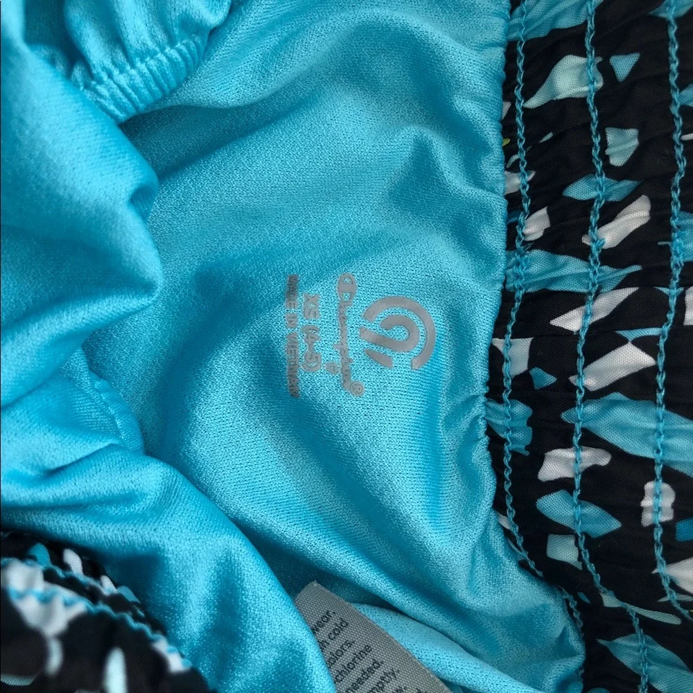 Champion athletic lined